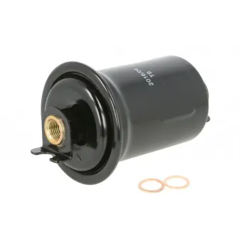 Filtre à carburant JC PREMIUM B38016PR