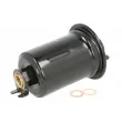 Filtre à carburant JC PREMIUM B38016PR - Visuel 2
