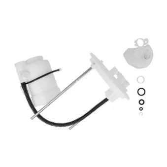Filtre à carburant JC PREMIUM B35054PR