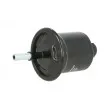 Filtre à carburant JC PREMIUM B35051PR - Visuel 1
