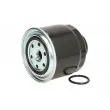 Filtre à carburant JC PREMIUM B35050PR - Visuel 1