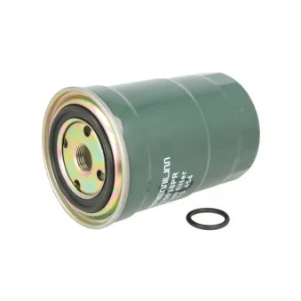 Filtre à carburant JC PREMIUM B35038PR