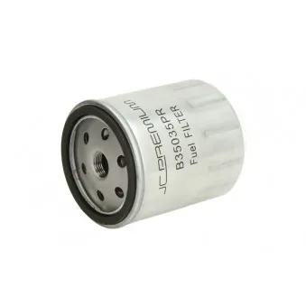 Filtre à carburant JC PREMIUM B35035PR