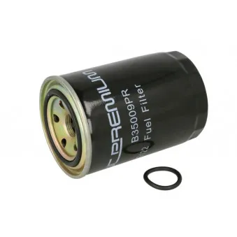 Filtre à carburant JC PREMIUM B35009PR