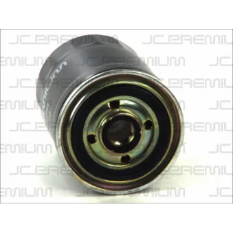 Filtre à carburant JC PREMIUM B35002PR