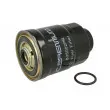 Filtre à carburant JC PREMIUM B35002PR - Visuel 2