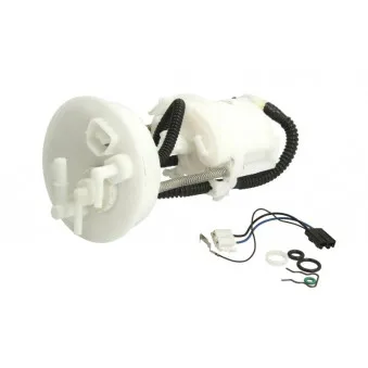Filtre à carburant JC PREMIUM