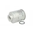 Filtre à carburant JC PREMIUM B34031PR - Visuel 2