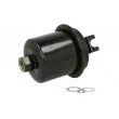 Filtre à carburant JC PREMIUM B34026PR - Visuel 1