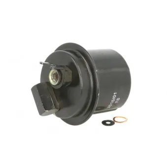 Filtre à carburant JC PREMIUM B34017PR