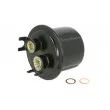 Filtre à carburant JC PREMIUM B34013PR - Visuel 1