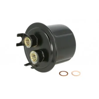 Filtre à carburant JC PREMIUM