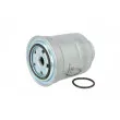 Filtre à carburant JC PREMIUM B32087PR - Visuel 1