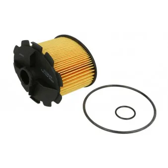 Filtre à carburant JC PREMIUM B32081PR
