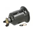 Filtre à carburant JC PREMIUM B32077PR - Visuel 2