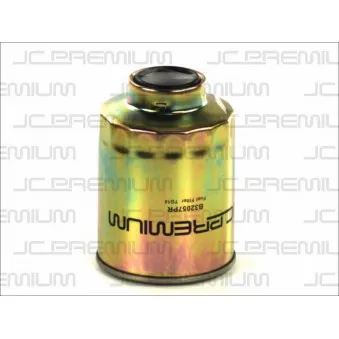 Filtre à carburant JC PREMIUM