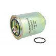 Filtre à carburant JC PREMIUM B32057PR - Visuel 2