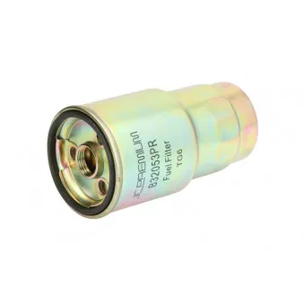 Filtre à carburant JC PREMIUM B32053PR