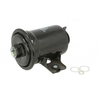 Filtre à carburant JC PREMIUM
