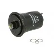 Filtre à carburant JC PREMIUM B32024PR - Visuel 1
