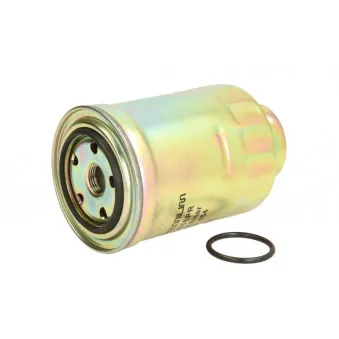 Filtre à carburant JC PREMIUM B32015PR