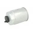 Filtre à carburant JC PREMIUM B31022PR - Visuel 2