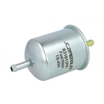 Filtre à carburant JC PREMIUM B31011PR