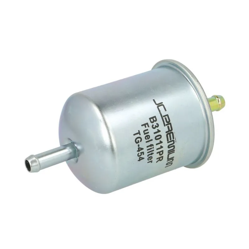 Filtre à carburant JC PREMIUM B31011PR