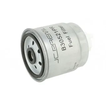 Filtre à carburant JC PREMIUM
