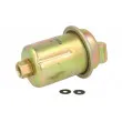 Filtre à carburant JC PREMIUM B30509PR - Visuel 2