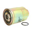 Filtre à carburant JC PREMIUM B30506PR - Visuel 1