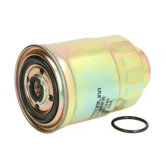 Filtre à carburant JC PREMIUM