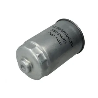 Filtre à carburant JC PREMIUM B30334PR