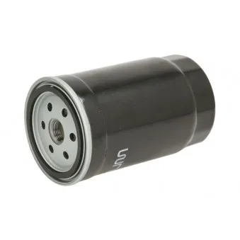 Filtre à carburant JC PREMIUM