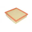 Filtre à air JC PREMIUM B2Y027PR - Visuel 2