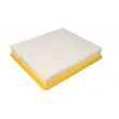 Filtre à air JC PREMIUM B2X063PR - Visuel 1