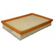 Filtre à air JC PREMIUM B2X056PR - Visuel 2