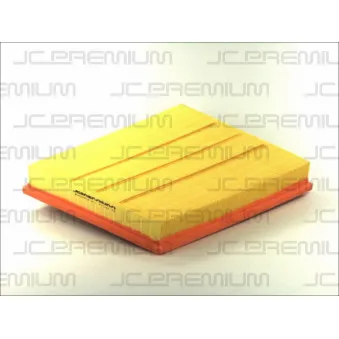 Filtre à air JC PREMIUM B2X046PR