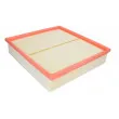 Filtre à air JC PREMIUM B2X037PR - Visuel 2