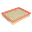 Filtre à air JC PREMIUM B2X032PR - Visuel 2