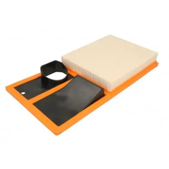 Filtre à air JC PREMIUM B2W058PR