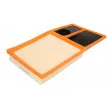Filtre à air JC PREMIUM B2W058PR - Visuel 2