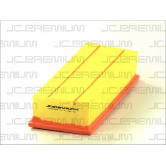 Filtre à air JC PREMIUM B2W042PR