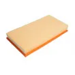 Filtre à air JC PREMIUM B2W025PR - Visuel 1