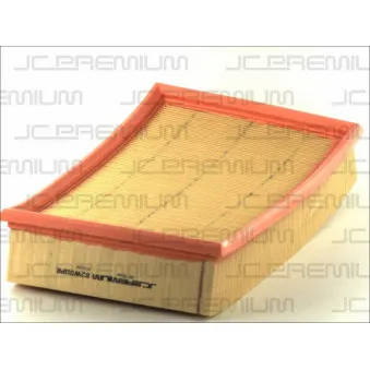 Filtre à air JC PREMIUM B2W011PR