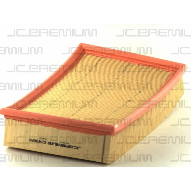 Filtre à air JC PREMIUM B2W011PR
