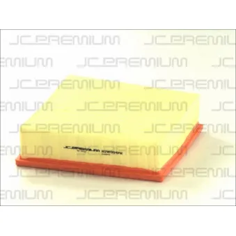 Filtre à air JC PREMIUM B2W004PR
