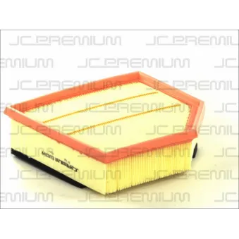 Filtre à air JC PREMIUM B2V026PR