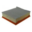 Filtre à air JC PREMIUM B2V025PR - Visuel 1