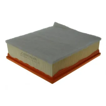Filtre à air JC PREMIUM B2V025PR